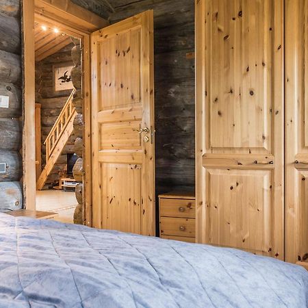 Holiday Home Klasun Maja B By Interhome Ylläsjärvi Eksteriør bilde