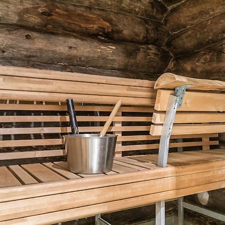 Holiday Home Klasun Maja B By Interhome Ylläsjärvi Eksteriør bilde