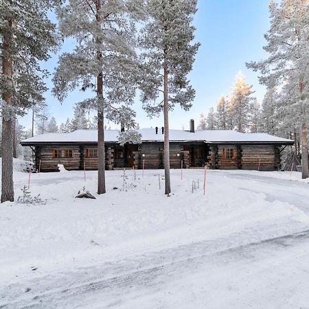 Holiday Home Klasun Maja B By Interhome Ylläsjärvi Eksteriør bilde